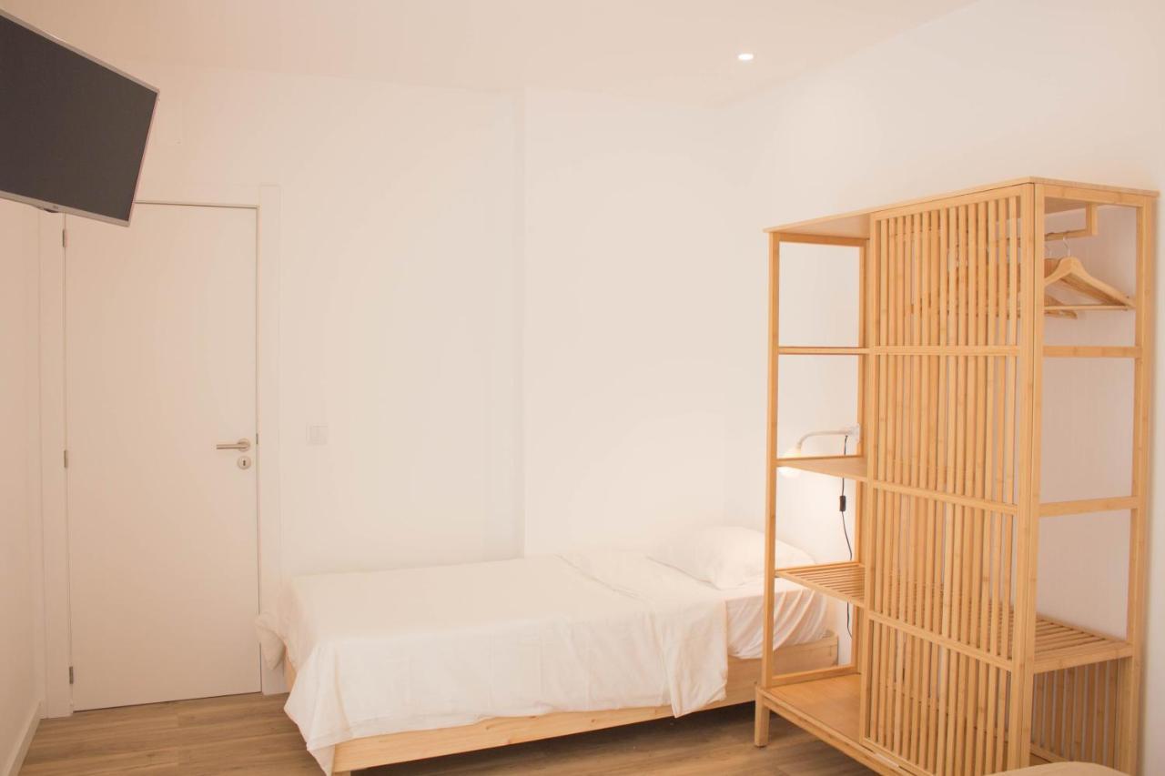 Apartamento Praia Buarcos Фігейра-да-Фош Екстер'єр фото
