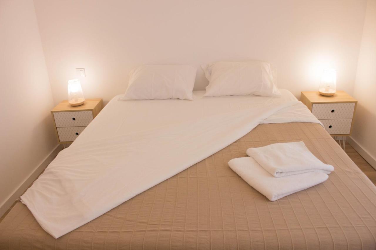 Apartamento Praia Buarcos Фігейра-да-Фош Екстер'єр фото