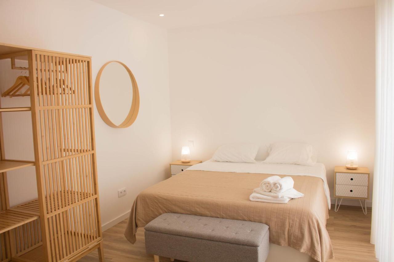 Apartamento Praia Buarcos Фігейра-да-Фош Екстер'єр фото