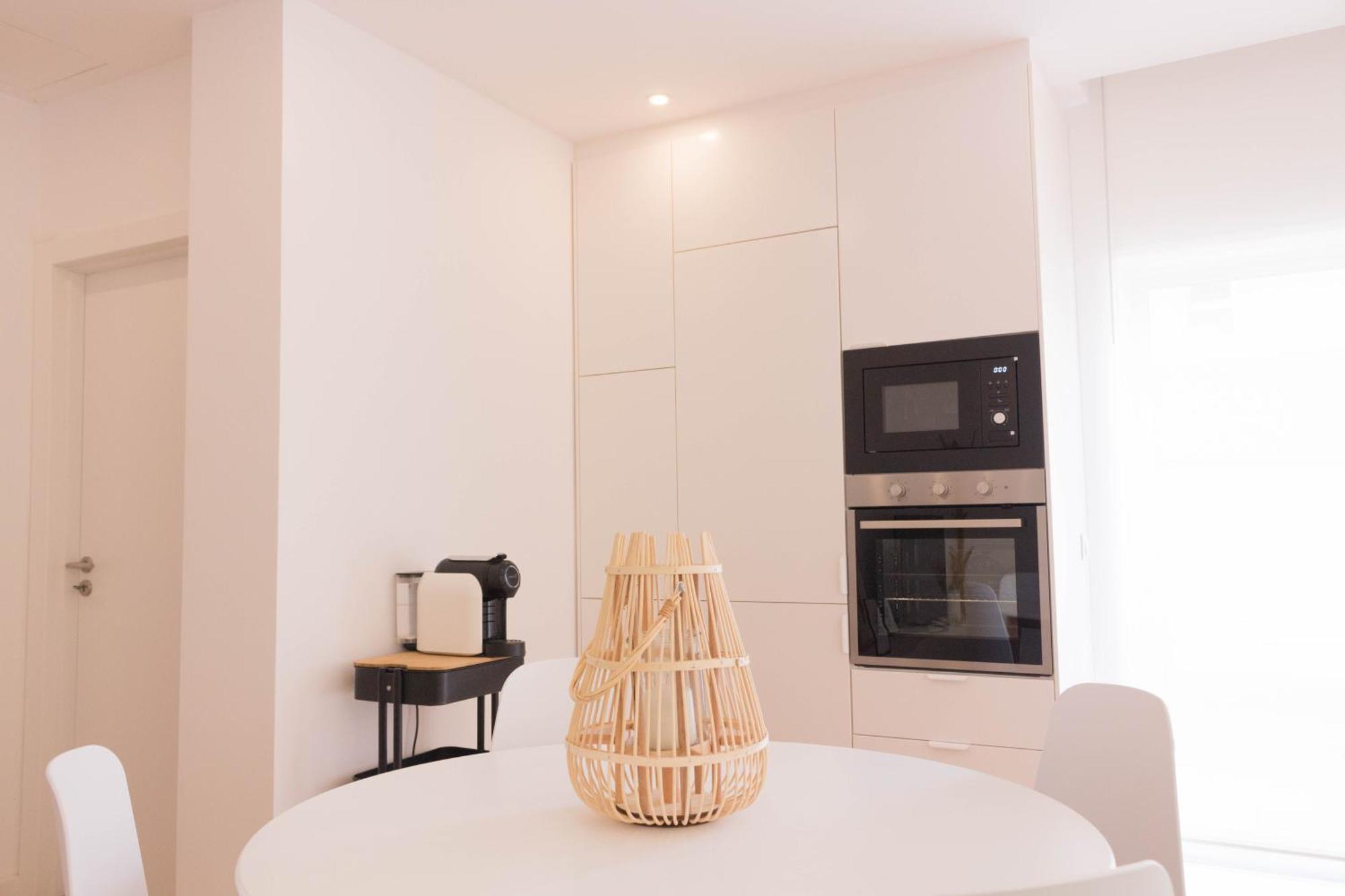 Apartamento Praia Buarcos Фігейра-да-Фош Екстер'єр фото