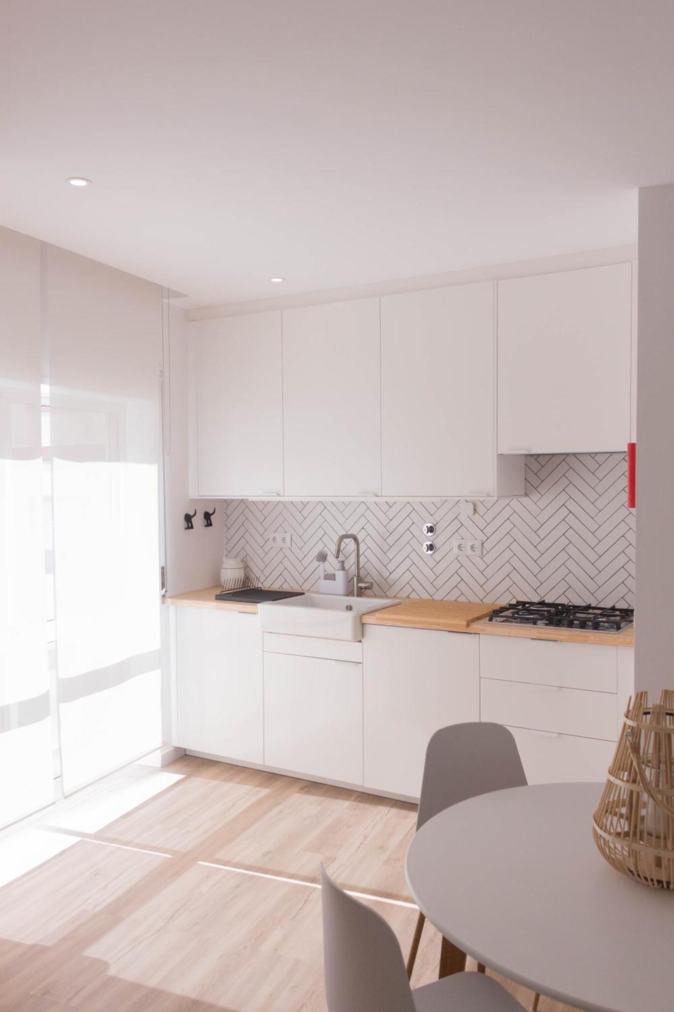 Apartamento Praia Buarcos Фігейра-да-Фош Екстер'єр фото